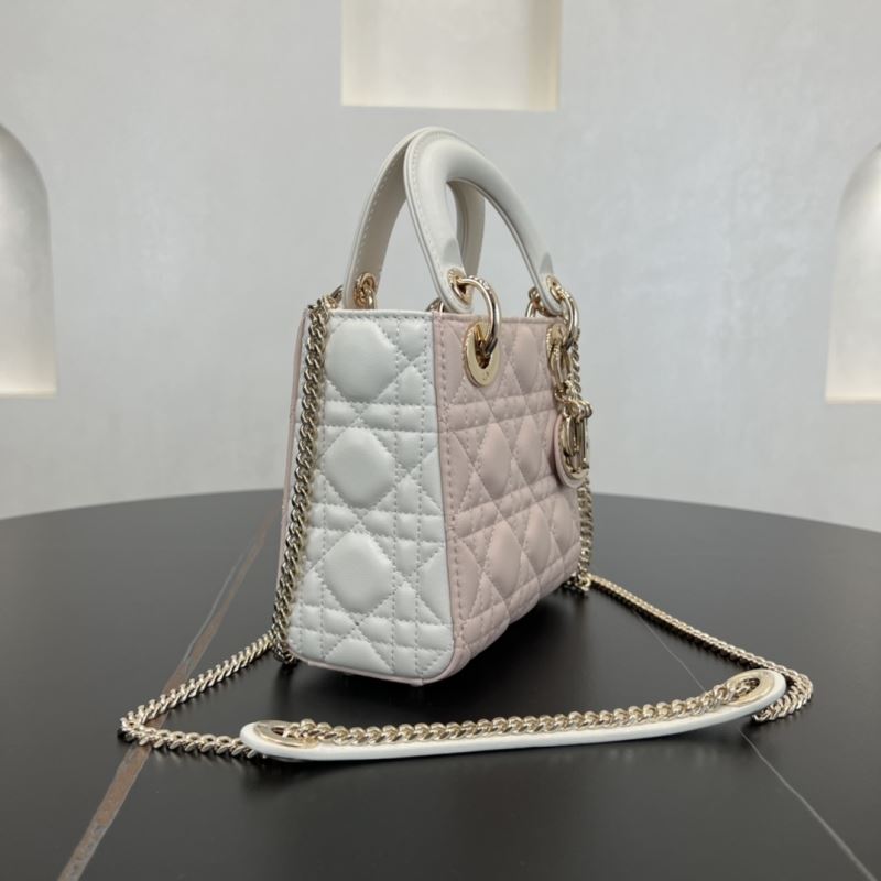 Christian Dior My Lady Bags